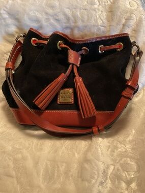 Dooney&Bourke Bucket Bag